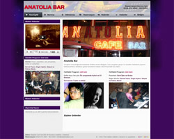 Anatolia Bar