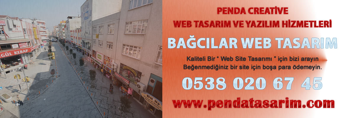 Baclar Web Tasarm